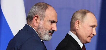 Փաշինյանը Պուտինի երդմնակալության արարողությանը չի մասնակցելու