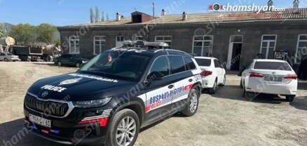 Անգեղակոթում պայթյունից վիրավորված 14-ամյա տղայի վերջույթները վիրահատել են. մանրամասներ