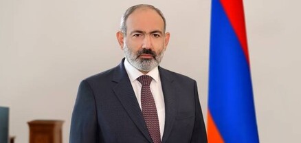 ՀՀ վարչապետը մայիսի 24-ի երեկոյան ուղերձով կդիմի ժողովրդին