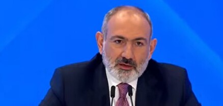 Նոյեմբերի 9-ի հայտարարության 9-րդ կետը չի ենթադրում, որ ՌԴ ԱԴԾ ուժերը պետք է տեղում լինեն. Փաշինյան