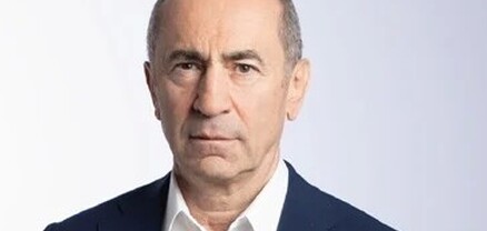 Շնորհավոր Մայիսի 9. Ռոբերտ Քոչարյանի շնորհավորանքը