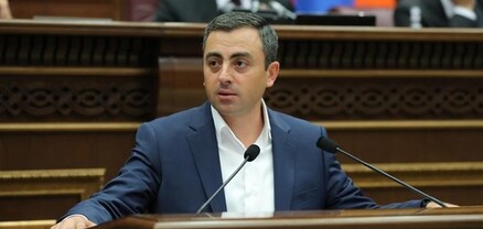 Կա սրբազան պայքար, պետք է կանգնել այդ պայքարի կողքին․ Իշխան Սաղաթելյան