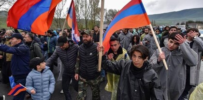 Երթին մասնակցեն՝ պետական աջակցությունից կզրկվեն․ Հրապարակ