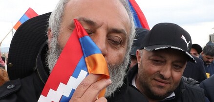 Մարդիկ տարբեր են, սակայն բոլորի համար Հայրենիքը նույնն է, որը պիտի փրկել