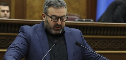 Կիրանցեցիներին ասել են՝ ինչ թիվ ուզում եք, թղթի վրա գրեք. Գառնիկ Դանիելյան