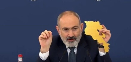 Հանրային աջակցություն այս իշխանությունն այլևս չունի․ աշխարհը սպասում է հայ ժողովրդի որոշմանը
