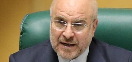 Իրանի խորհրդարանը նոր խոսնակ ունի