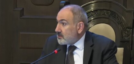 Մենք երեխաներին սովորեցնում ենք՝ ինչպես տառապել. մեր կրթական ավանդույթի մեխը դա է. Փաշինյան
