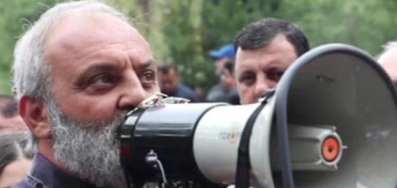 Կտրվի առավել ակտիվ գործողությունների մեկնարկ․ Հրապարակ