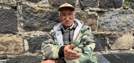 2018-ին հավատացել էի Փաշինյանին, իսկ հիմա Ալիևին ավելի շատ եմ ուզում տեսնել, քան իրեն․ ապարանցի