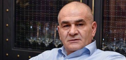 Բերման էր ենթարկվել «Արարատի» նախկին անվանի ֆուտբոլիստ Հովհաննես Պողոսյանը