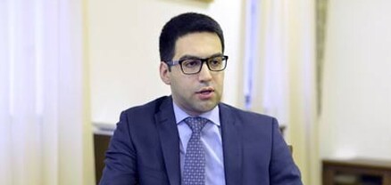Հայաստանում նախատեսվում է փոխել ներմուծողների և արտահանողների մաքսային մարմին այցելելու կարգը. ՊԵԿ