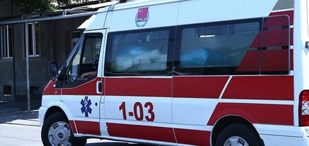 Երևանում շտապօգնության բժիշկը 20-ամյա աղջկան սեփական մեքենայում ներարկել է, բռնի ուժով համբուրել. shamshyan.com