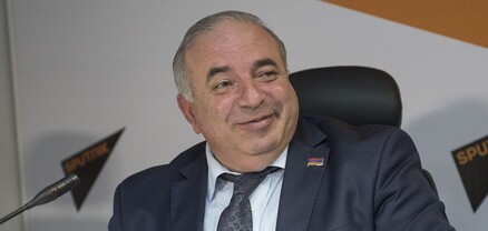 ԱԺ նախկին պատգամավոր Արագած Ախոյանը կալանավորվել է
