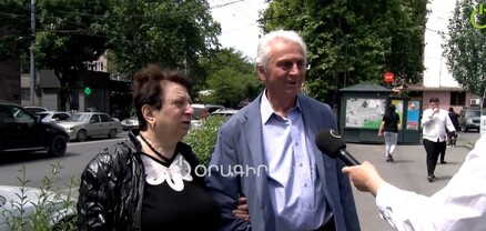 Շարժումը հաջողի, հասնի իր նպատակին. քաղաքացիները շնորհավորում են Բագրատ Սրբազանին 