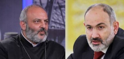 Լուսանկար «պեղելն» էլ չի փրկի․ իշխանությունները սեփական ձեռքերով փորած փոսն են ընկնում