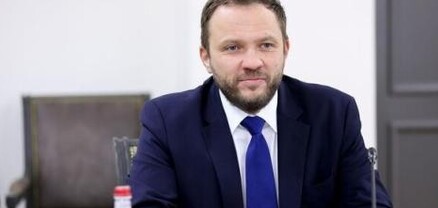 Էստոնիայի ԱԳ նախարարը շնորհավորել է հայ ժողովրդին Հանրապետության օրվա առթիվ