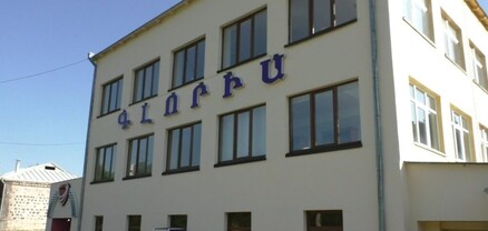 «Գլորիա» կարի ֆաբրիկայից 39-ամյա կին է հոսպիտալացվել. shamshyan.com