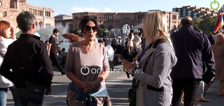 Նիկո՛լ, դու դարձել ես հայհոյող ֆեյքերի տիրակալ. Նաիրա Զոհրաբյան