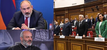 ՔՊ-ականների վերջին շանսը․ ում անունն ինչպես կմնա պատմության մեջ