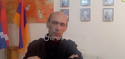 Բագրատ Սրբազանի՝ վարչապետ լինելու հանգամանքը ամենաողջամիտն է. Արա Նախշքարյան
