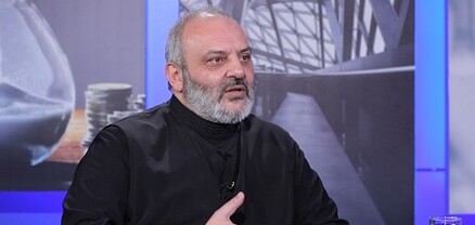 Նիկոլ Փաշինյան լավ հիշիր՝ քաղաքական կյանքիդ վերջին օրերն ես ապրում․ Բագրատ Սրբազան 