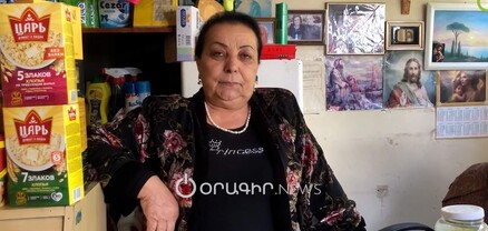 Էդքան նորակառույց ո՞ւմ համար եք սարքել, թուրքերի՞․ Նորագյուղ թաղամասի բնակիչ