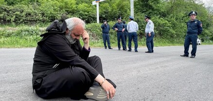 Գերմանահայոց Կենտրոնական Խորհուրդը հայտնում է իր անվերապահ աջակցությունը «Տավուշը հանուն Հայրենիքի» շարժմանը