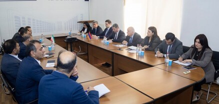Հայաստանն ու Իրանը քննարկել են երկու երկրների միջև չվերթերի ավելացման հարցը