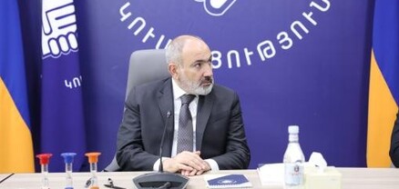 Տեղի է ունեցել «Քաղաքացիական պայմանագիր» կուսակցության նախաձեռնող խմբի նիստ