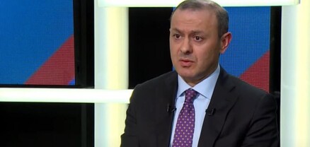 Եթե սահմանազատում է կատարվում, դիրքերը կարևոր չեն, կարևոր է՝ որտեղով է սահմանն անցնում․ Արմեն Գրիգորյան