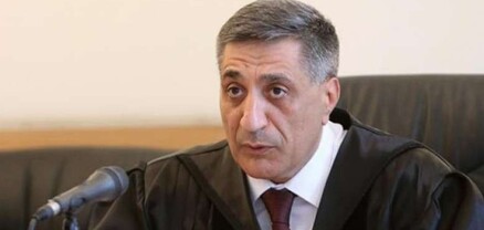 Հանձնաժողովի անդամները կասկածելիորեն անհայտ դատավորներ են եղել․ ԲԴԽ անդամ է դարձել Ռոբերտ Քոչարյանին կալանավորած Արմեն Դանիելյանը․ Ժողովուրդ