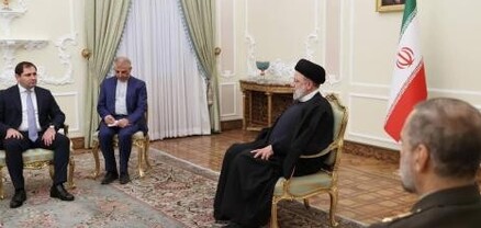 Մեր ցավակցությունն ենք հղում հարազատներին, ուժ ու արիություն ենք մաղթում իրանցի ժողովրդին․ Պապիկյան