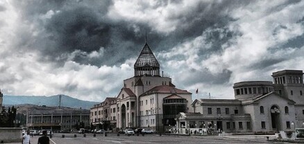 Արցախն անբուժելի հիվանդացել էր․ պատճառը գիտեինք, բայց լռում էինք, որովհետև վախենում էինք