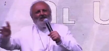 Եթե իշխանությունները լուռ մնան, կսկսվեն անհնազանդության խաղաղ ակցիաները