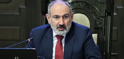 Չկա որևէ նախագիծ, որն ավելի թանկարժեք լինի, քան պետություն ունենալն է․ վարչապետ