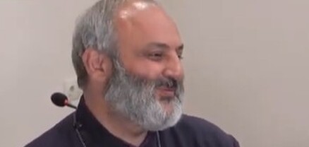 Խաչատուր Սուքիասյանի սպառնալիքը պարզ պատկերն է, թե իրենք ինչ են ուզում․ Բագրատ Սրբազան
