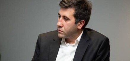 Վաղը կլինեմ ոստիկանության բաժնում, որ ապօրինաբար ձերբակալված քաղաքացիները վստահ լինեն՝ մենակ չեն. Ռուբեն Մելիքյան