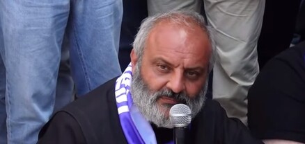 Ինչ տեղի է ունենում ոստիկանության մեջ, ԱԱԾ-ում, մենք բառացի տեղյակ ենք․ Բագրատ Սրբազան
