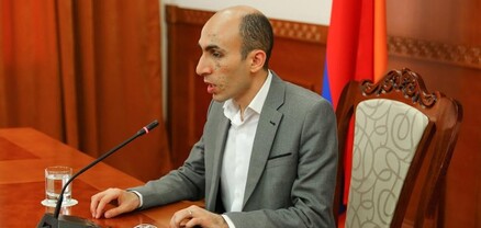 Հետ շրջենք վայրընթաց գնացող այս անիվը, որպեսզի Մայր Հայրենիքը չունենա Արցախի դառը փորձառությունը