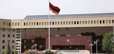 Կիրանց բնակավայրից 2500 մ հյուսիս տեղի է ունենալու պայթեցման աշխատանք. ՊՆ