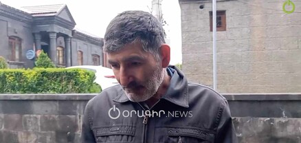 Մեր Սրբազանները շուտ պիտի ոտքի ելած լինեին. Գյումրիում ակցիա է եղել
