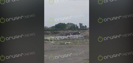 ՔՊ-ական փչան Սուրոյի աները ապօրինաբար ավազի հանք է շահագործում