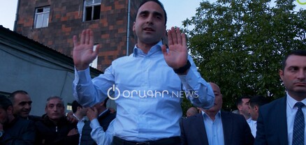 Եթե ճիշտ եղաք, ես Նազարյանին էլ կհեռացնեմ․ Տիգրան Ավինյանը՝ վարորդներին