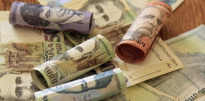 Ուշագրավ շարժեր խոշոր հարկատուների ցանկում. Փաստ