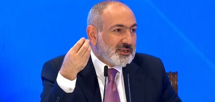 Համաձայն եմ մինչև նոյեմբեր խաղաղության պայմանագիր կնքելու գաղափարի հետ. Փաշինյան