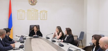 Հանձնաժողովը դրական եզրակացություն է տվել Կառավարության օրենսդրական նախաձեռնությանը