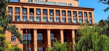 ԵՊՀ մի շարք դասախոսներ աջակցում են շարժմանը և պահանջում Փաշինյանի հրաժարականը