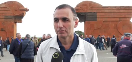 Բռնություն թույլ տված ոստիկանապետը պետք է հրաժարական տա. Ավետիք Չալաբյան