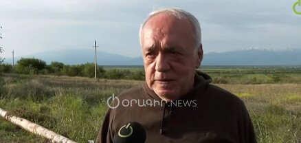Ժողովու՛րդ, դուք պաշտպանում եք մի պոռնիկի, ով ծնկի է բերել հայ ազգին